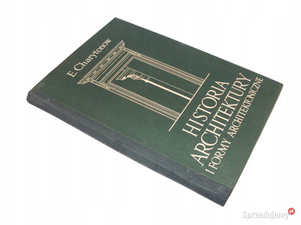 Historia architektury i formy architektoniczne E kujawsko-pomorskie Osięciny