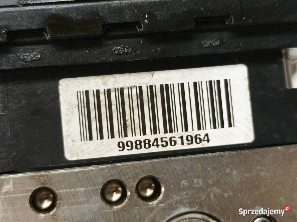 POMPA ABS 58920D7530 BE6009Y100 Hyundai Tucson świętokrzyskie sprzedam