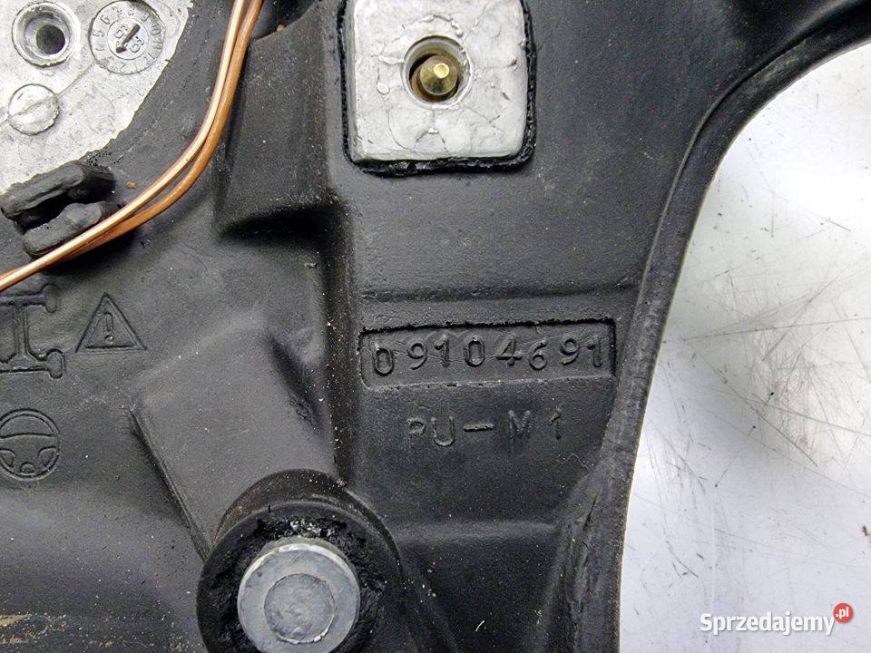 KIEROWNICA OPEL ASTRA F osobowe