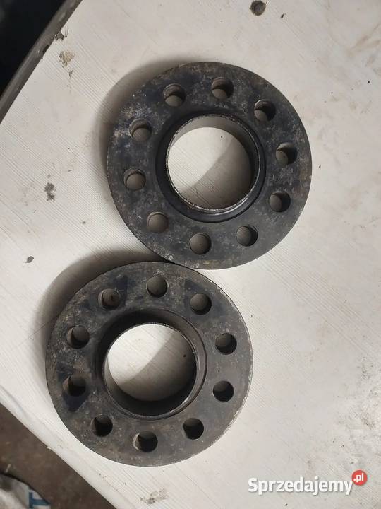 Dystanse HR 5x112 Barlinek
