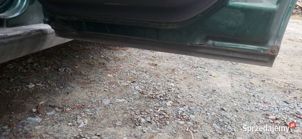 Drzwi audi a3 8l Marczyce sprzedam