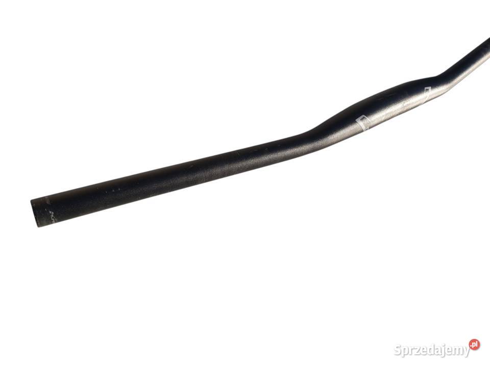 Rura kierownica prosta rowerowa roweru MTB KROSS Cieszyn sprzedam