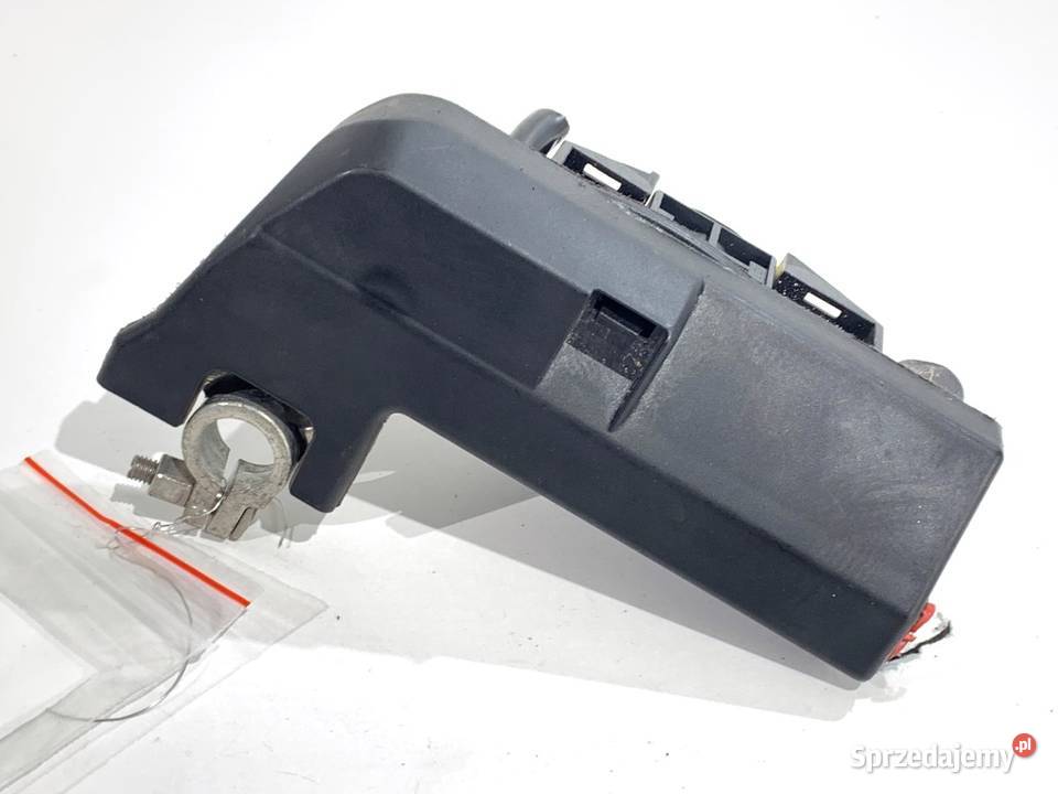 KLEMA PLUS AUDI A4 B8 KB8J4590 20 180 0715