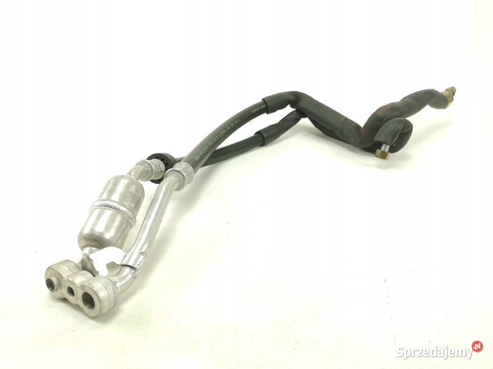 PRZEWÓD KLIMATYZACJI FIAT TEMPRA 19931996 NOWY
