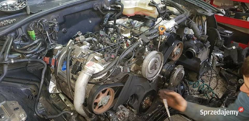 Mechanika Samochodowa Prolet TM Serwis Naprawa i warsztat Bielsko-Biała