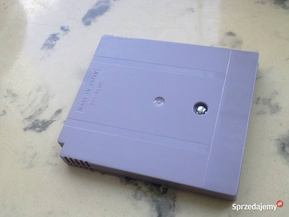 Gra na konsolę Game Boy Płońsk