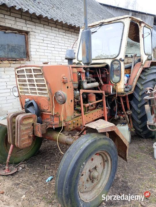 Jumz MTZ Bielsk Podlaski