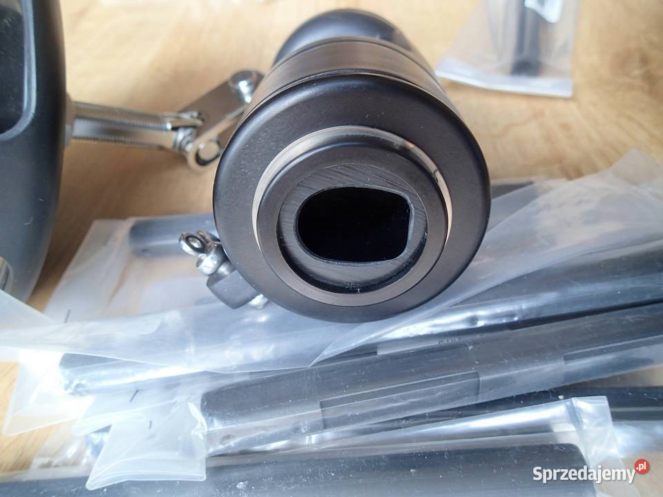 Roler foka HARKEN Szczecin