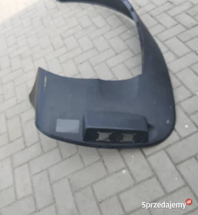 Poszerzenie błotnika Ciagnik John Deere R274563 Łowicz