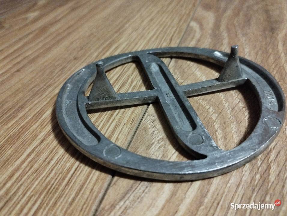 Emblemat FSO orginał kujawsko-pomorskie Koziary