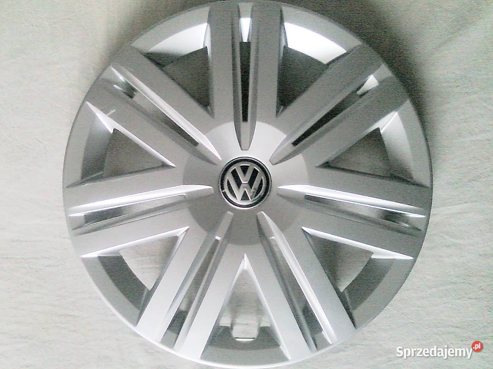VW 14 kołpak oryg śląskie Piekary Śląskie