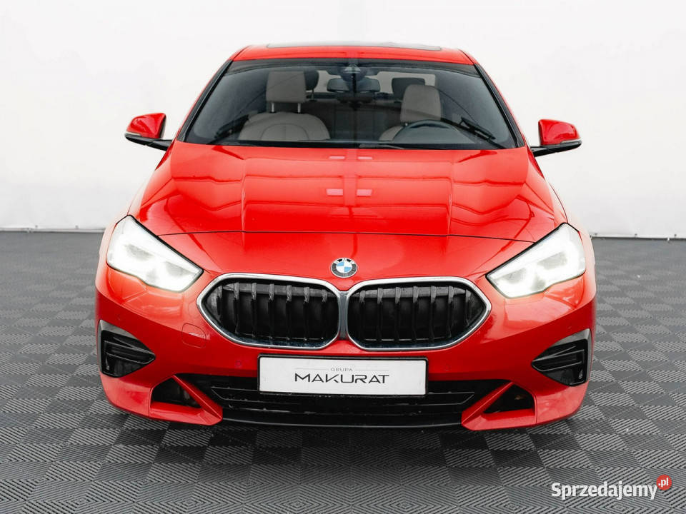BMW 220 GD8L049220i xDrive Sport Line Ambient klimatyzacja Gdańsk