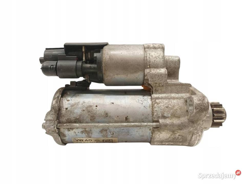 ROZRUSZNIK 02E911024B 20 TSI TFSI VW Volkswagen sprzedam