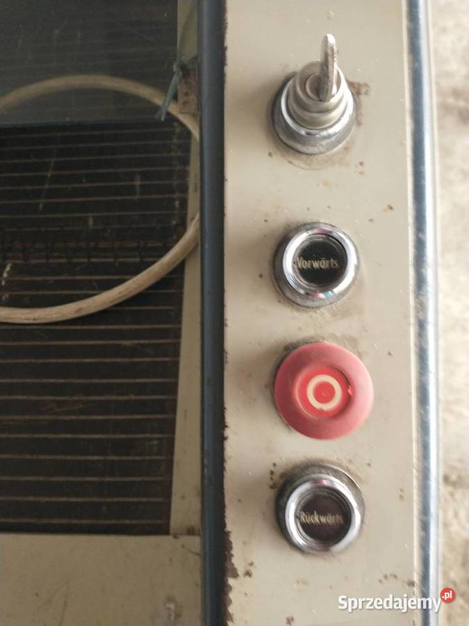 Niszczarka przemysłowa do papieru kartonów wielkopolskie