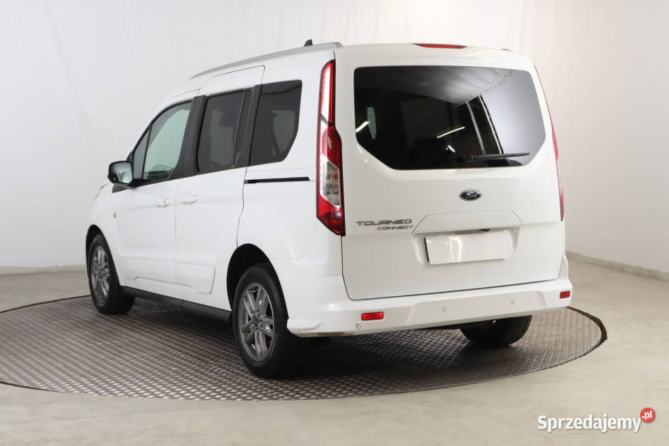 Ford Tourneo Connect 15 EcoBlue Zabrze