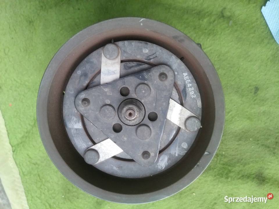 Renault Modus 8200357173 Sprężarka klimatyzacji Dębno