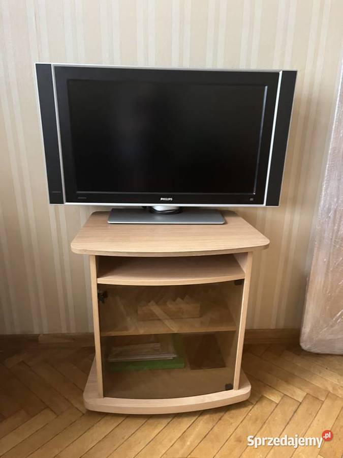 telewizor philips 32 Warszawa sprzedam