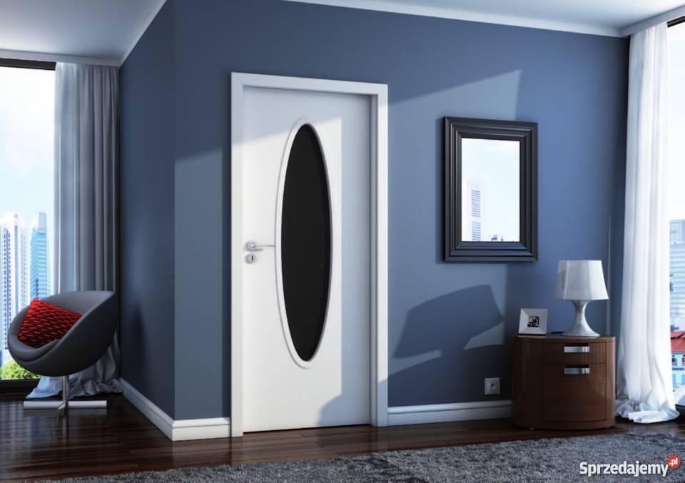 drzwi dre polskone voster itp tanio pomorskie Kartuzy