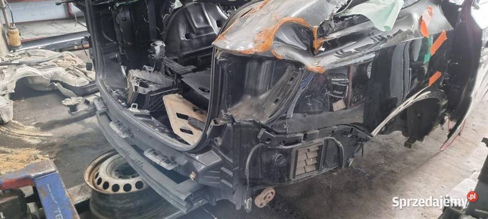PAS TYLNY WANNA DODGE DURANGO III BELKA 2016 sprzedam