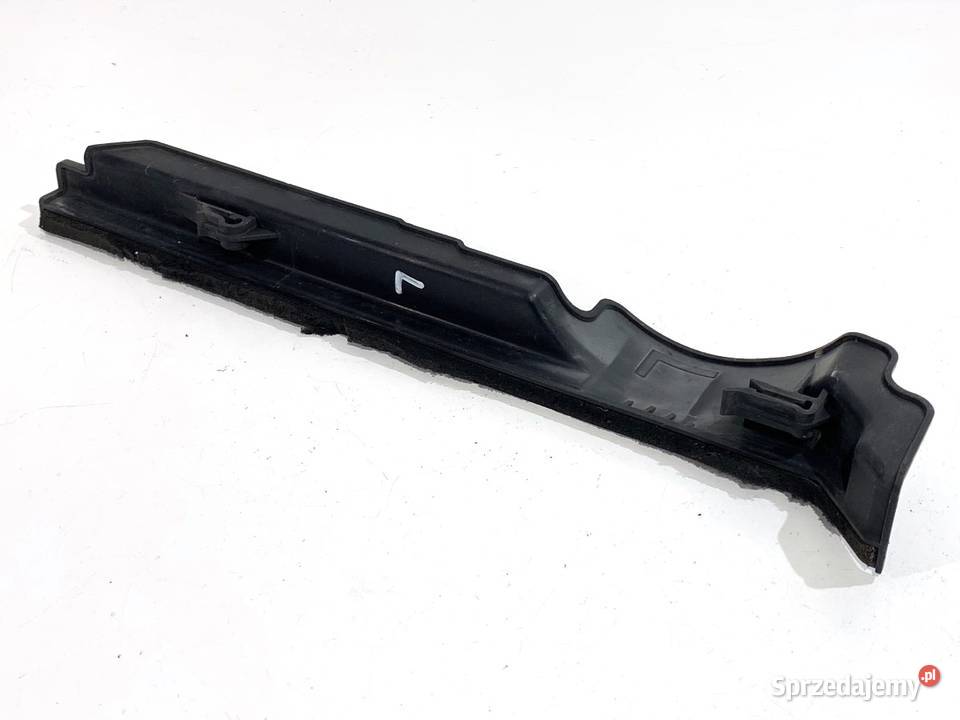 KIEROWNICA POWIETRZA LEWA KIA SPORTAGE III Kierownice powietrza