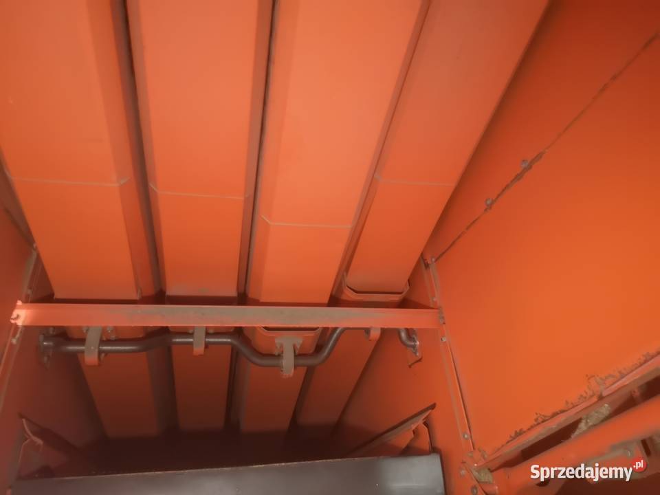 Kombajn zbożowy deutz fahr 1080 stan Deutz-Fahr Zbożowe małopolskie Olkusz