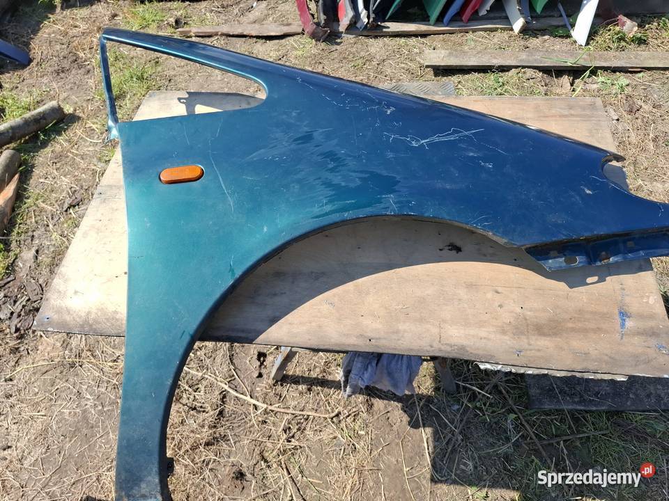 Błotnik Prawy Przód Seat Alhambra osobowe Wisznice