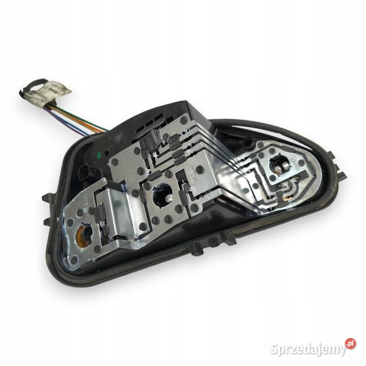 WKŁAD TYLNEJ LAMPY LEWY Renault Clio III LIFT Chełm