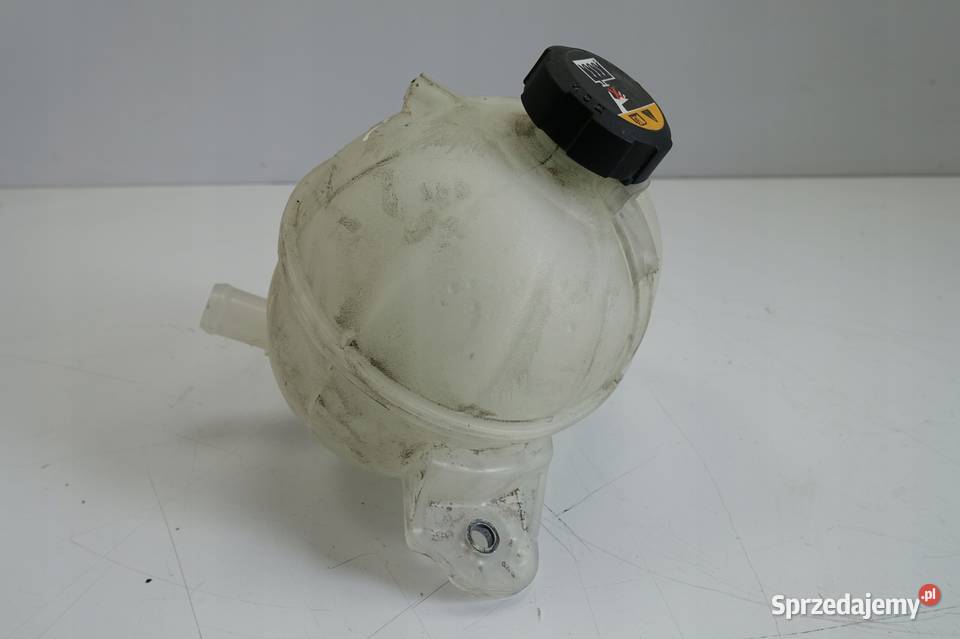 Hyundai Tucson III 15 16 TGDI ZBIORNICZEK PŁYNU osobowe