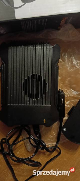 Nagrzewnica do samochodu osobowe warmińsko-mazurskie Kętrzyn