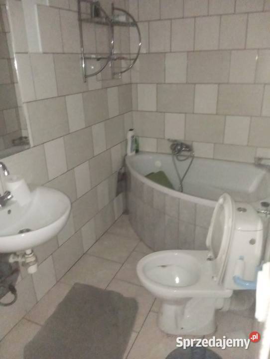 Sprzedam dom wolnostojący Ścinawa Mała