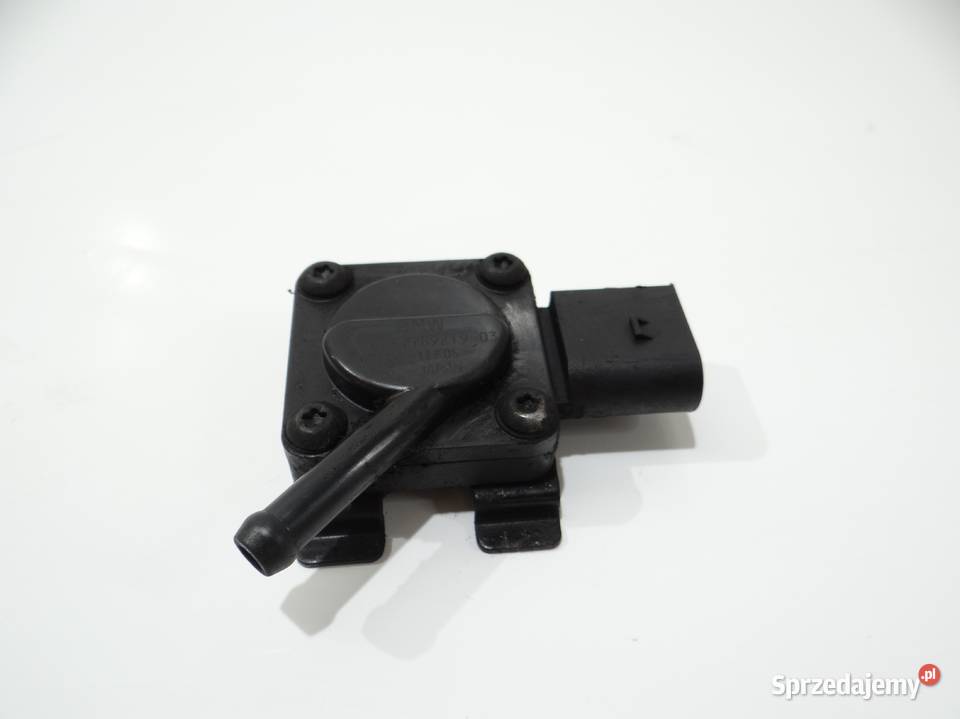 CZUJNIK CIŚNIENIA SPALIN BMW 5 E60 E61 7789219 Strzyżewice