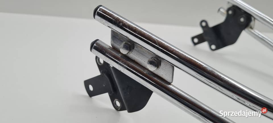 Honda Shadow 9050 gmol osłona błotnika przód Warszawa