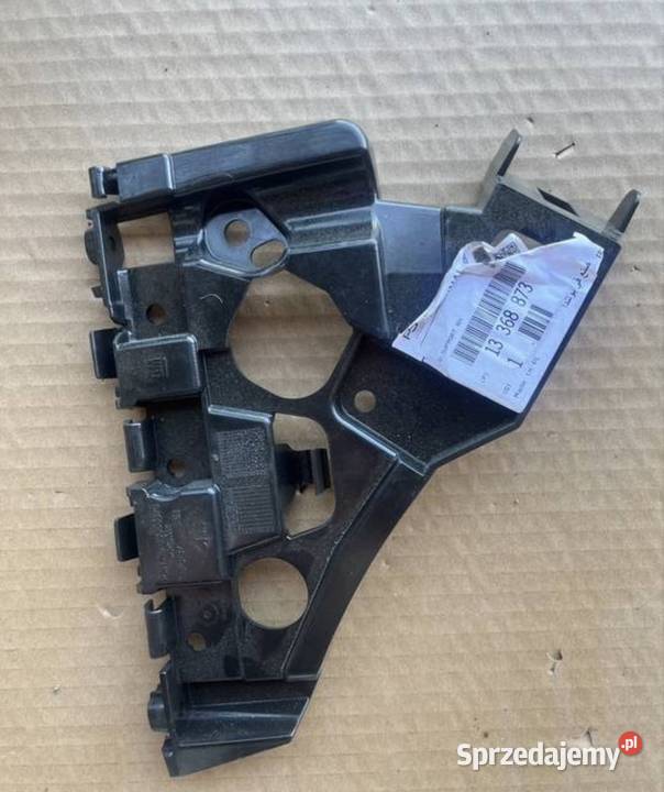 OPEL ASTRA J ŚLIZG ZDERZAKA PRAWY PRZÓD 13368873 Międzychód sprzedam