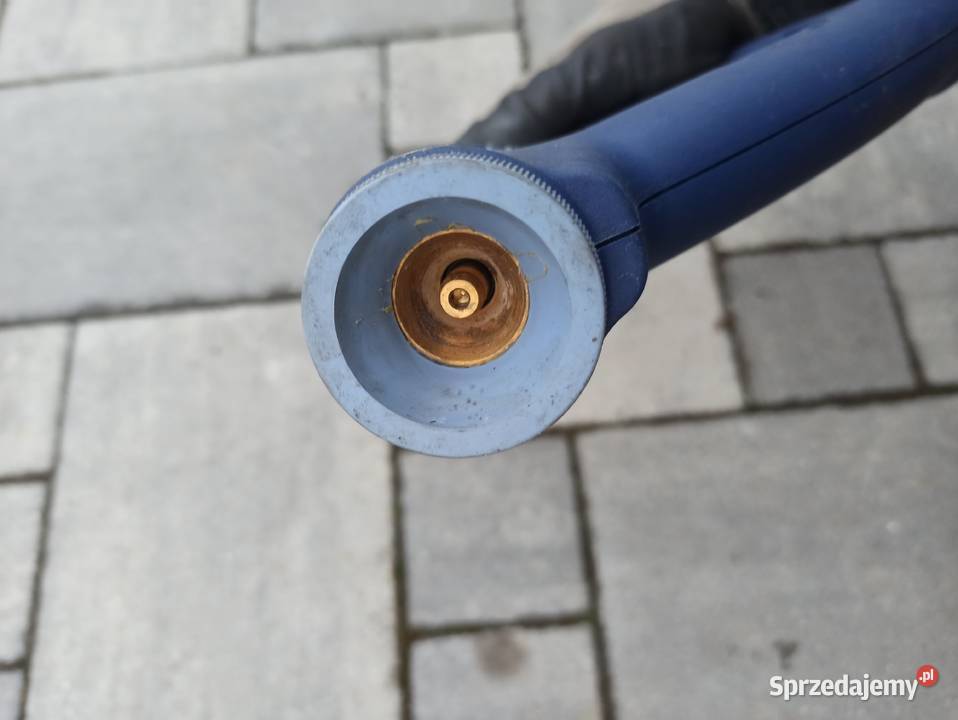 Przemysłowy pistolet do wody NiTO II 30550A3 Łańcut sprzedam