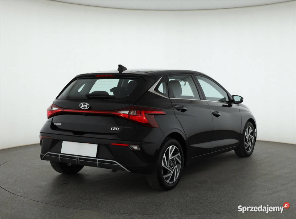 Hyundai i20 12 i20