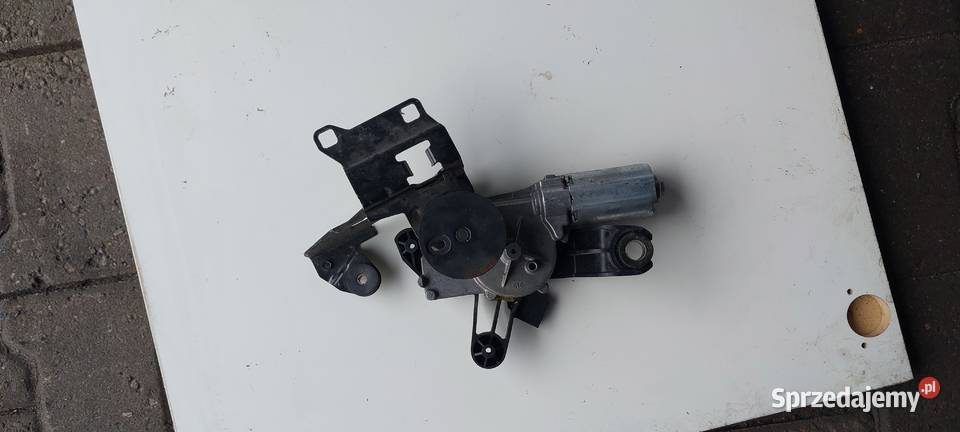 Silniczek wycieraczki klapy BMW 5 E61 0390201597 osobowe Szczecin
