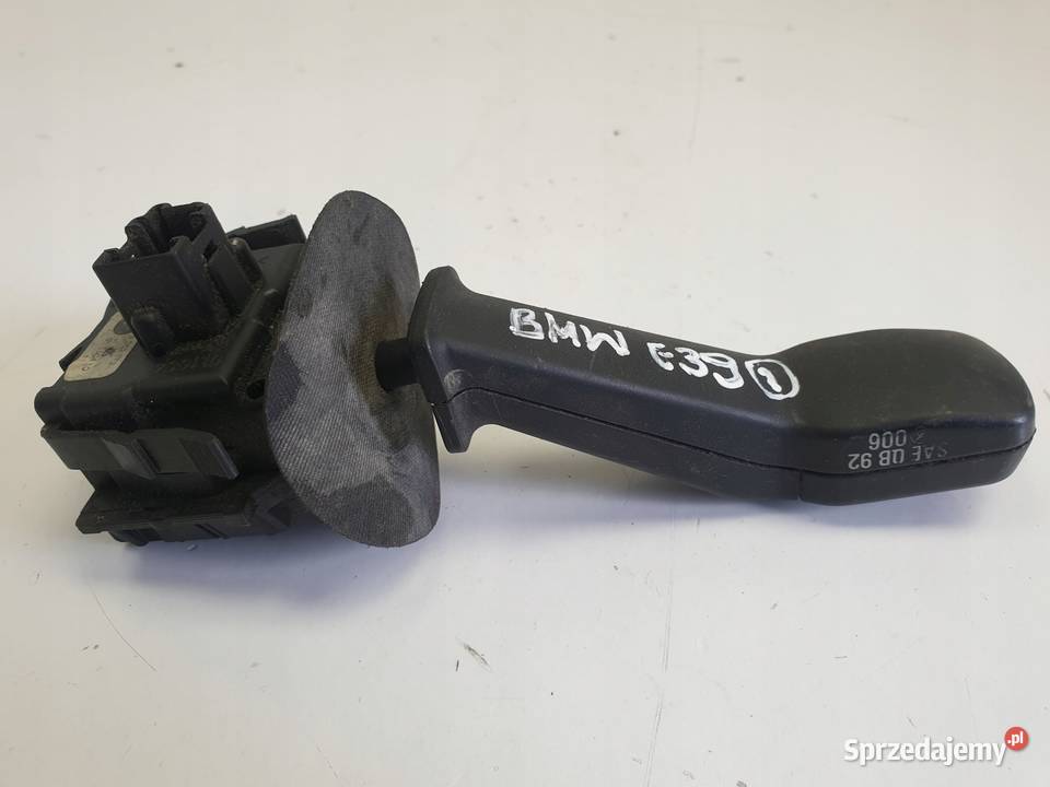 BMW 7 E38 MANETKA KIERUNKOWSKAZÓW 8352172 osobowe