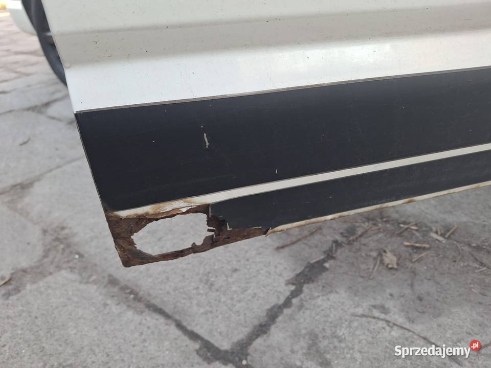 Vw t5 19 tdi bez klimy opłaty do października Szczecin