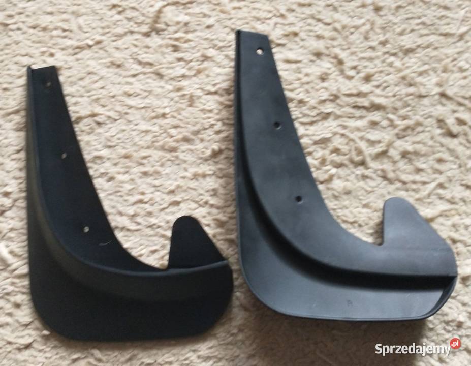 Chlapacze przednie Krotoszyn