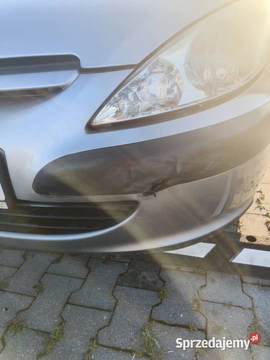 Peugeot 307 16 Benzyna 2001 177 000 Legnica sprzedam