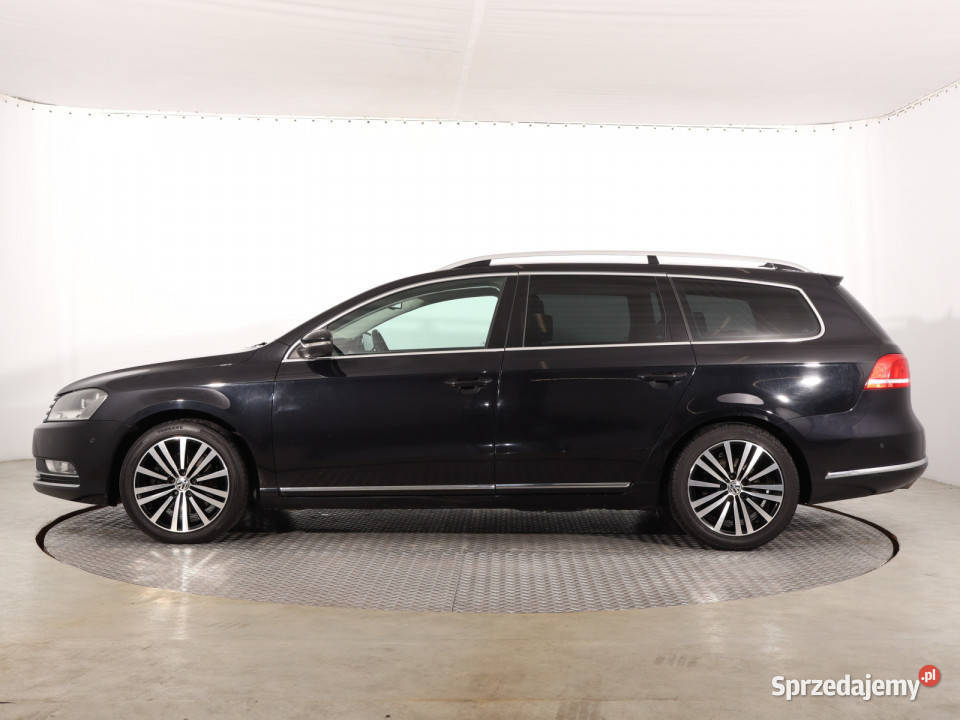 VW Passat 20 TDI czujnik parkowania Passat śląskie Katowice