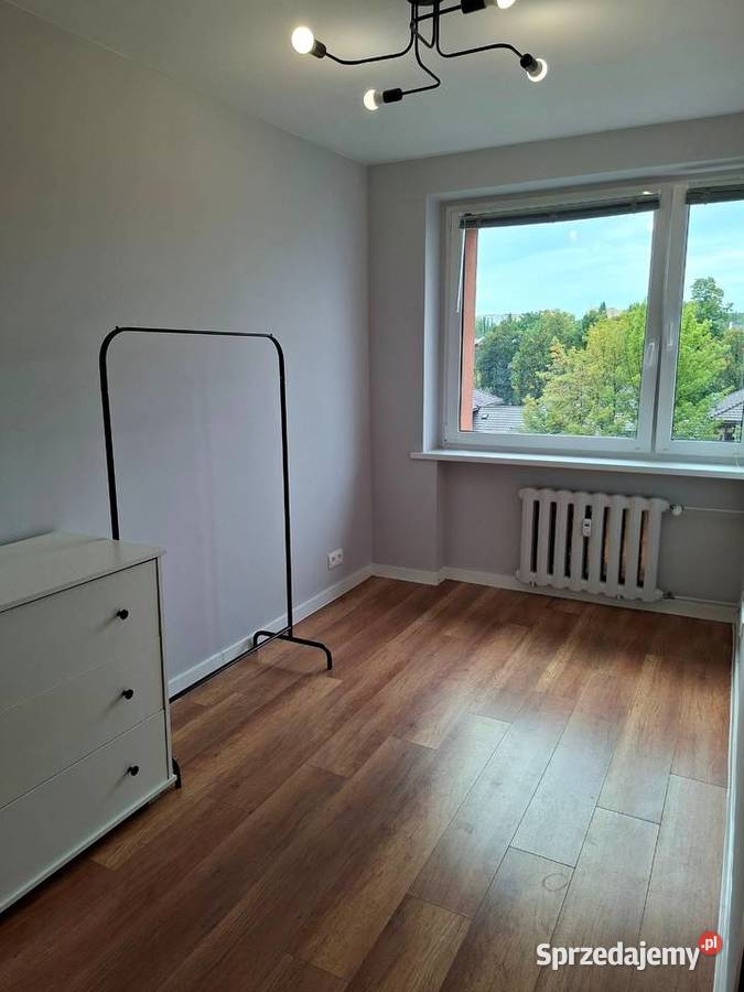Mieszkanie wynajem 37m2 Mysłowice