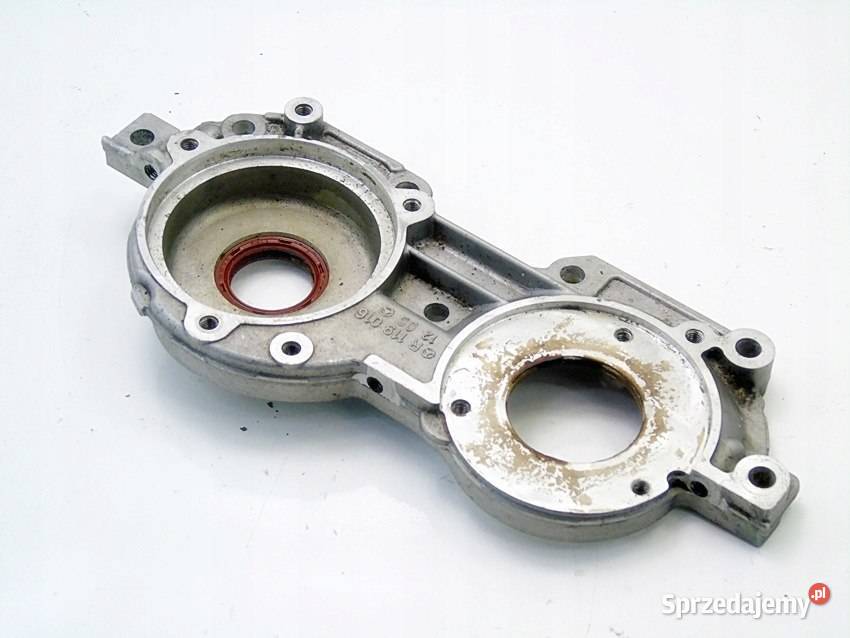 OBUDOWA ROZRZĄDU GŁOWICY 42 V8 MERCEDES 124 W124 Sosnowiec