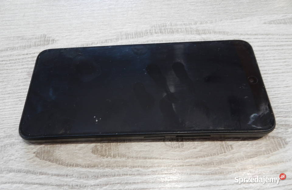 Telefon Xiaomi Redmi 13 6 GB 128 GB 4G LTE Leżajsk