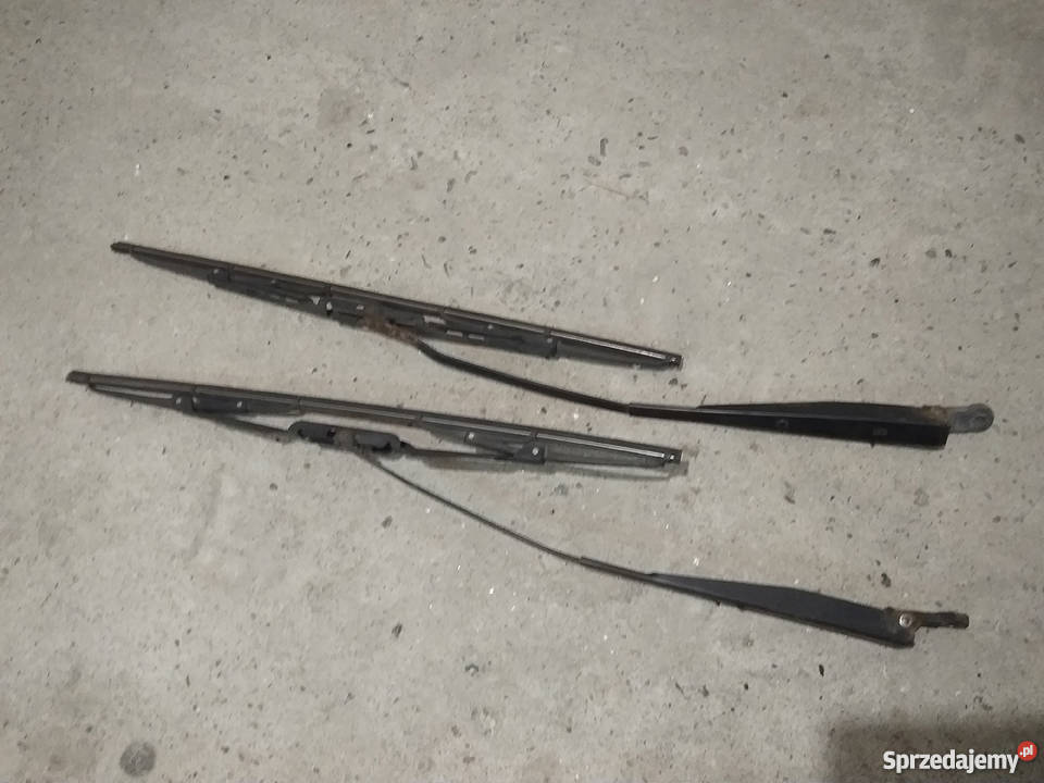 MECHANIZM SILNIK WYCIERACZEK PRZÓD CINQUECENTO Sanok sprzedam