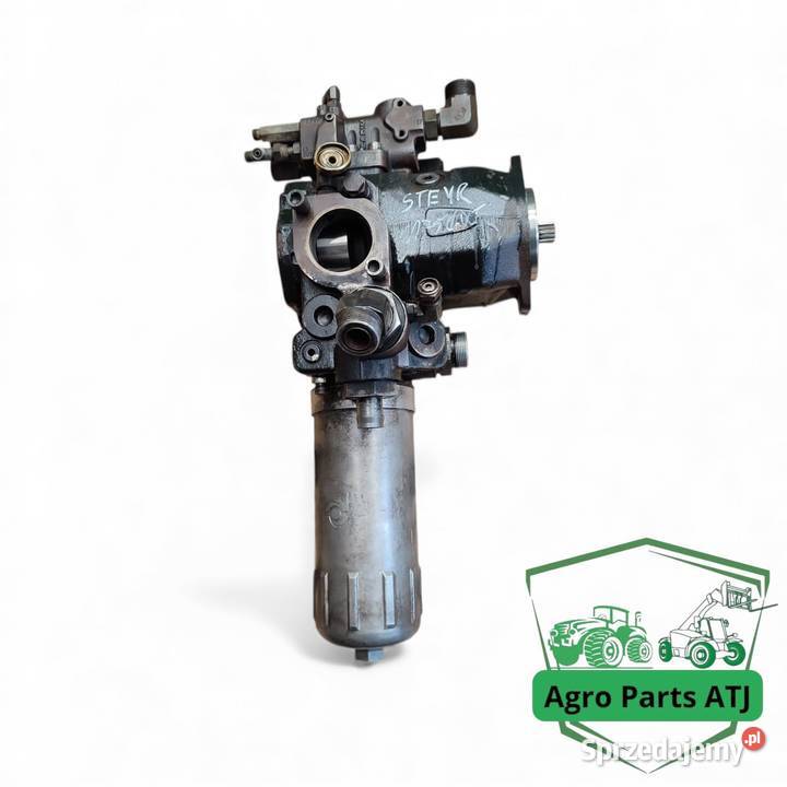 Pompa hydrauliczna AL A10CNO Rexroth R902488343 Ciechanowiec