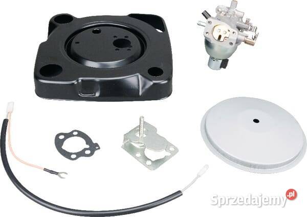 Gaźnik 846944 Do kosiarek Kamionna sprzedam