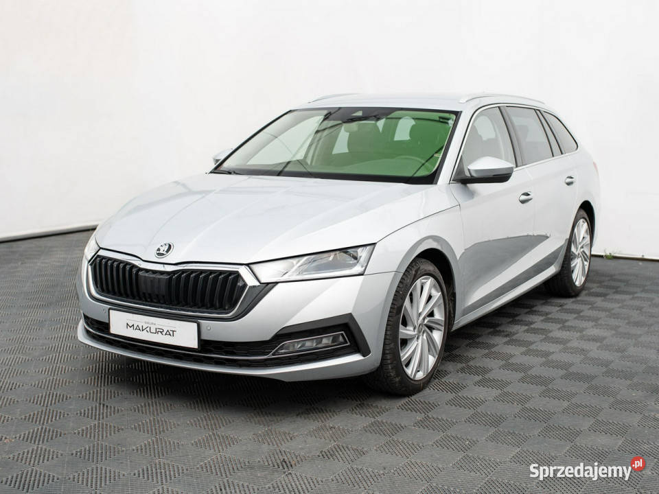koda Octavia CT268AV15 TSI eTec Style DSG Pępowo