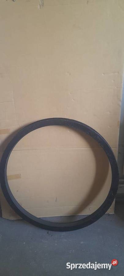 Obrotnica wieniec przyczepy D47 D50 NOWA lubuskie Sulechów