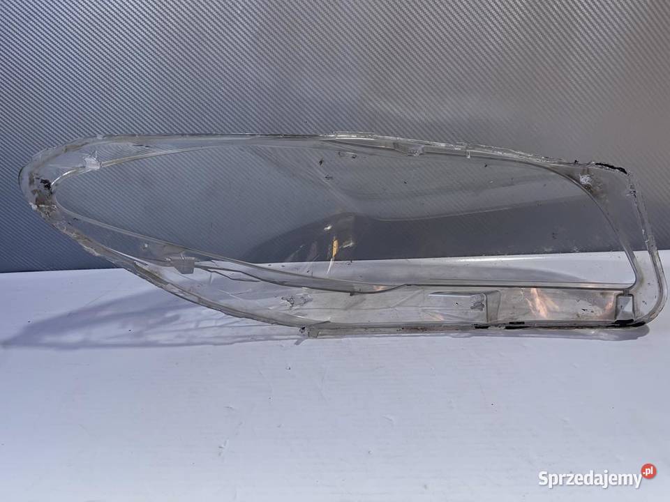 BMW F10 LEWY KLOSZ LAMPY XENON Ostroróg